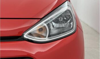 Hyundai i10 1.0 Essence lleno