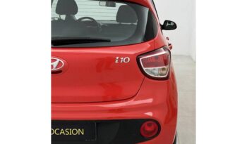 Hyundai i10 1.0 Essence lleno