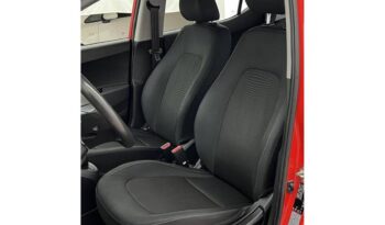 Hyundai i10 1.0 Essence lleno