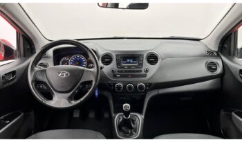 Hyundai i10 1.0 Essence lleno