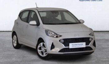 Hyundai i10 1.0 KLASS 67 5P lleno