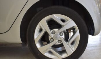 Hyundai i10 1.0 KLASS 67 5P lleno