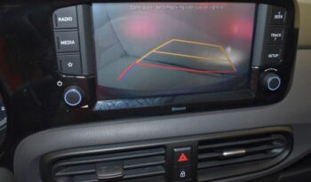 Hyundai i10 1.0 KLASS 67 5P lleno