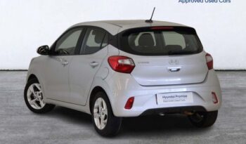 Hyundai i10 1.0 KLASS 67 5P lleno