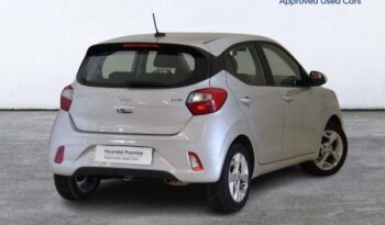 Hyundai i10 1.0 KLASS 67 5P lleno