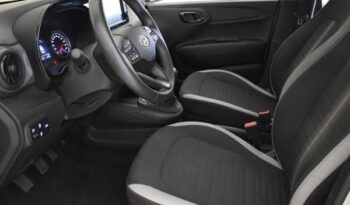 Hyundai i10 1.0 KLASS 67 5P lleno