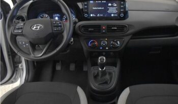 Hyundai i10 1.0 KLASS 67 5P lleno