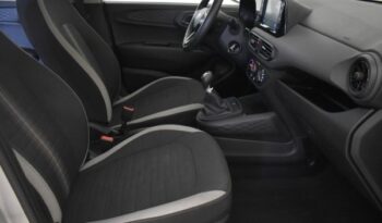 Hyundai i10 1.0 KLASS 67 5P lleno
