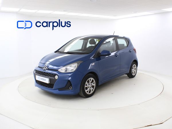 Hyundai i10 1.0 Klass