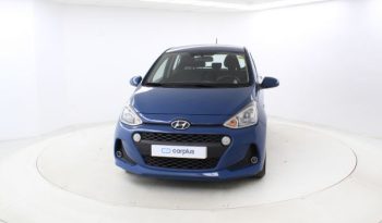 Hyundai i10 1.0 Klass lleno
