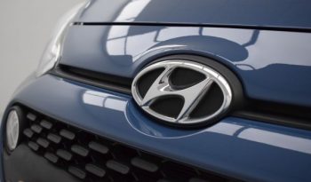 Hyundai i10 1.0 Klass lleno