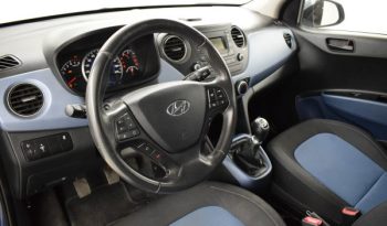 Hyundai i10 1.0 Klass lleno