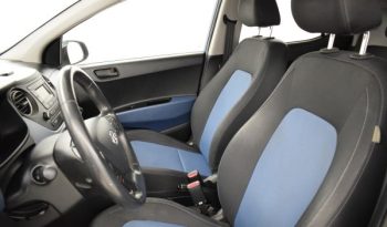 Hyundai i10 1.0 Klass lleno