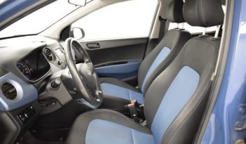 Hyundai i10 1.0 Klass lleno