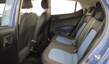 Hyundai i10 1.0 Klass lleno