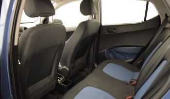 Hyundai i10 1.0 Klass lleno