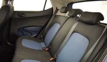 Hyundai i10 1.0 Klass lleno
