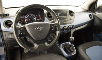 Hyundai i10 1.0 Klass lleno