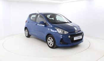 Hyundai i10 1.0 Klass lleno