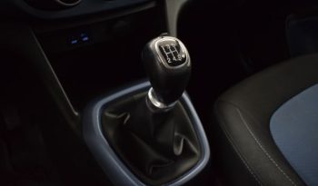 Hyundai i10 1.0 Klass lleno
