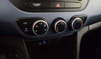Hyundai i10 1.0 Klass lleno