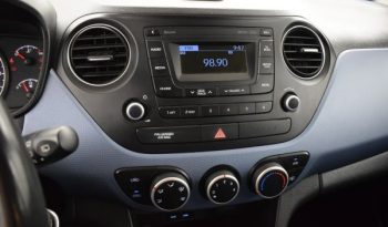 Hyundai i10 1.0 Klass lleno