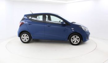 Hyundai i10 1.0 Klass lleno
