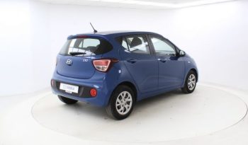 Hyundai i10 1.0 Klass lleno