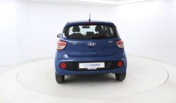 Hyundai i10 1.0 Klass lleno