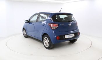 Hyundai i10 1.0 Klass lleno