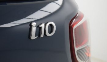 Hyundai i10 1.0 Klass lleno