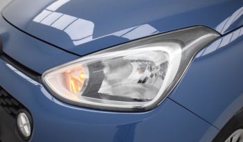 Hyundai i10 1.0 Klass lleno