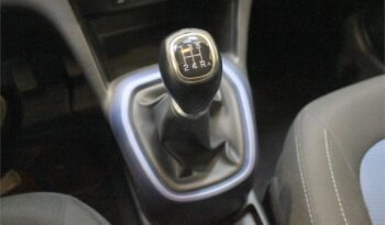 Hyundai i10 1.0 Tecno lleno