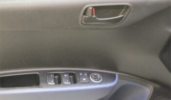 Hyundai i10 1.0 Tecno lleno