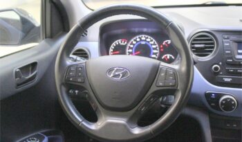 Hyundai i10 1.0 Tecno lleno