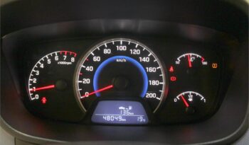 Hyundai i10 1.0 Tecno lleno