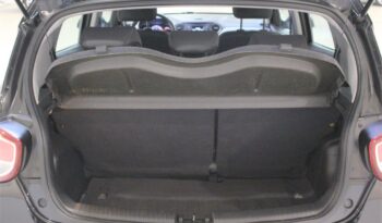 Hyundai i10 1.0 Tecno lleno