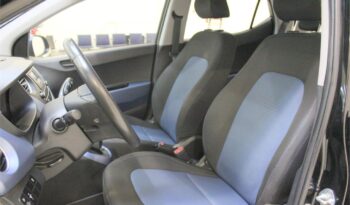 Hyundai i10 1.0 Tecno lleno