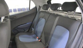 Hyundai i10 1.0 Tecno lleno