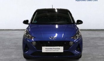 Hyundai i10 1.2 TECNO 2C 84 5P lleno