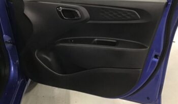 Hyundai i10 1.2 TECNO 2C 84 5P lleno
