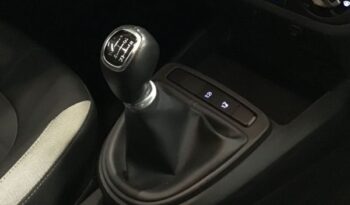 Hyundai i10 1.2 TECNO 2C 84 5P lleno