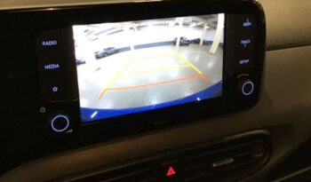 Hyundai i10 1.2 TECNO 2C 84 5P lleno