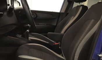 Hyundai i10 1.2 TECNO 2C 84 5P lleno