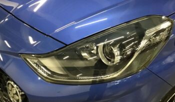 Hyundai i10 1.2 TECNO 2C 84 5P lleno