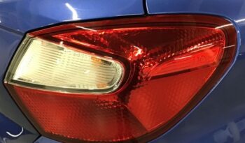 Hyundai i10 1.2 TECNO 2C 84 5P lleno
