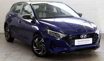 Hyundai I20 1.0 TGDI 74KW (100CV) KLASS lleno