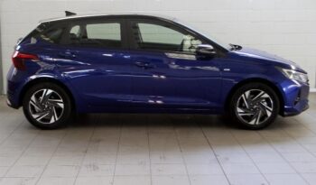 Hyundai I20 1.0 TGDI 74KW (100CV) KLASS lleno