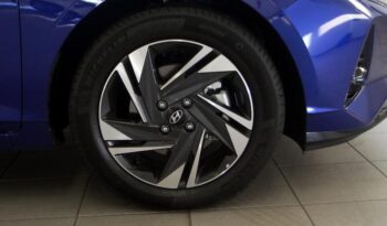 Hyundai I20 1.0 TGDI 74KW (100CV) KLASS lleno