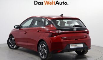Hyundai i20 1.0 TGDI 74kW (100CV) Tecno lleno